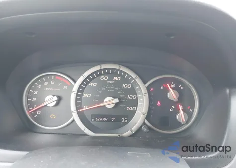 2007 Honda Pilot Ex-L z USA, uszkodzony, nr VIN 5FNYF28747B041595